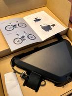 VanMoof S3/X3 powerbank, Fietsen en Brommers, Ophalen, Zo goed als nieuw