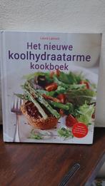 Nieuw Koolhydraatarm Kookboek, Tapas, Hapjes en Dim Sum, Nieuw, Ophalen of Verzenden, Europa