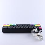 Anne Pro 2 Gaming Mechanisch Toetsenbord, Computers en Software, Toetsenborden, Flex Ltd., Zo goed als nieuw, https://flex.com/contact-us