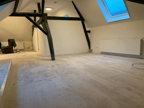 te huur studio, Huizen en Kamers, Kamers te huur, Breda, 50 m² of meer