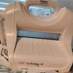 pons  machine, plus map  met Magneet plaatjes, Ophalen, Gebruikt, Natuur, Pons of Mal