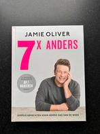 Jamie Oliver - Jamie Oliver - 7 x anders nieuw, Ophalen, Zo goed als nieuw, Jamie Oliver