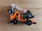 Lego Technic hoogwerker 42088, Ophalen, Gebruikt, Complete set, Lego