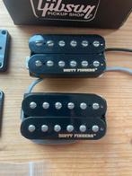 Gibson dirty fingers elementen pickups pubs, Muziek en Instrumenten, Instrumenten | Onderdelen, Elektrische gitaar, Ophalen of Verzenden