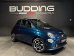 Fiat 500 1.0 Hybrid Club | CarPlay | Cruise (bj 2023), Stof, Gebruikt, Euro 6, Origineel Nederlands