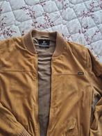 Herenjas - Blue Blood - Maat M heel goed, Beige, Zo goed als nieuw, Blue Blood, Verzenden