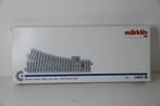 marklin  c rail wissels, Hobby en Vrije tijd, Modeltreinen | H0, Wisselstroom, Rails, Ophalen of Verzenden, Zo goed als nieuw
