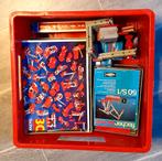 Fisher Technik (13+ complete boxen), Ophalen