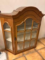 Leuk wandkastje voor decoratie, Antiek en Kunst, Ophalen of Verzenden