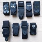 Gitaarriemen / Gitaarbanden / Fender / ESP /  Tobago, Ophalen of Verzenden, Gebruikt, Elektrische gitaar