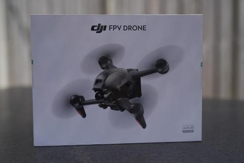 Reparatie problemen met dji fpv, Audio, Tv en Foto, Drones, Nieuw, Drone met camera, Verzenden