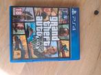 Gta 5, 1 speler, Ophalen of Verzenden, Zo goed als nieuw, Vanaf 18 jaar