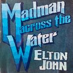 Elton John – Madman Across The Water - Orig. NL LP, Ophalen of Verzenden, Zo goed als nieuw, 12 inch, Poprock