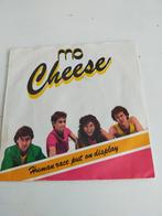 Mo , cheese, Ophalen of Verzenden, Zo goed als nieuw, Pop