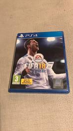 Fifa 18, Ophalen of Verzenden, Zo goed als nieuw, Sport, 3 spelers of meer