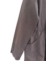 Sarah Pacini vest XL, Maat 46/48 (XL) of groter, Ophalen of Verzenden, Zo goed als nieuw, Grijs