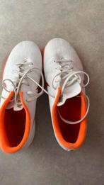 Sportschoenen maat 38,5, Kleding | Heren, Schoenen, Ophalen of Verzenden, Wit, Zo goed als nieuw, Sportschoenen