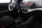 Kia Picanto 1.0 CVVT ComfortLine | AIRCO, Auto's, Kia, Voorwielaandrijving, Stof, Gebruikt, Euro 6