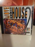 Move the House 2, Ophalen of Verzenden, Zo goed als nieuw