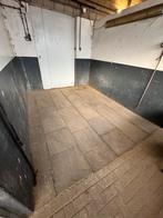 Rubbere tegels, Ophalen, Gebruikt, 40 tot 60 cm, Overige typen