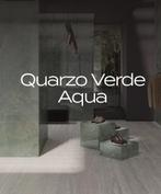 Marmerlook   Aqua Verde 1198x598x9mm mat, Doe-het-zelf en Verbouw, Tegels, 60 cm of meer, Nieuw, Ophalen of Verzenden, 10 m² of meer