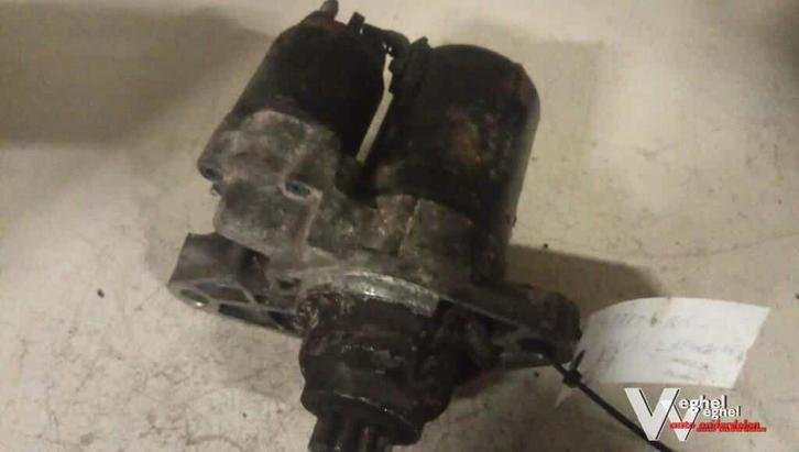 startmotor volkswagen polo 1.2 bjr03, Auto-onderdelen, Motor en Toebehoren, Gebruikt, Ophalen of Verzenden