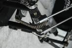 Yamaha DFP9500C dubbel basdrumpedaal met tas  <25250843>, Muziek en Instrumenten, Instrumenten | Onderdelen, Ophalen of Verzenden
