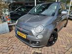 Fiat 500 C 1.2 Sport,cabriodak,sportinterieur,bleutooth, Voorwielaandrijving, Gebruikt, 4 cilinders, Cabriolet