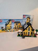 Lego Creator 4996, Kinderen en Baby's, Speelgoed | Duplo en Lego, Ophalen of Verzenden, Zo goed als nieuw