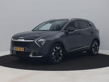 Kia Sportage 1.6 T-GDi Plug-in Hybrid AWD DynamicLine | CAME beschikbaar voor biedingen