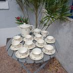 porseleinen servies, Antiek en Kunst, Ophalen of Verzenden