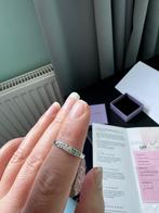 14 karaad withgouden ring - nieuw, Nieuw, Ophalen of Verzenden, 17 tot 18, Dame