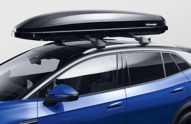 Dakdrager origineel imperiaal Volkswagen ID4 11A071151, Auto diversen, Dakdragers, Nieuw, Ophalen of Verzenden