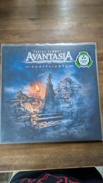 Avantasia - ghostlights gatefold vinyl 2lp clear, Cd's en Dvd's, Ophalen of Verzenden, Zo goed als nieuw