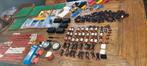 Lego Partij Lego  raampjes wielen trafo grondplaten, Kinderen en Baby's, Speelgoed | Duplo en Lego, Verzenden, Gebruikt, Losse stenen