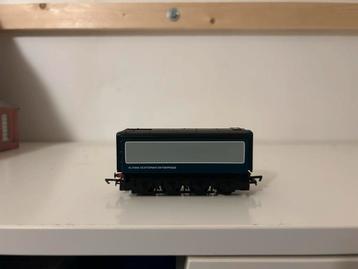 Hornby Flying Scotsman Water Tender beschikbaar voor biedingen