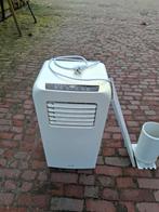 Mobiele airco Eurom pac 9.2, Ophalen, Mobiele airco, Minder dan 60 m³, 3 snelheden of meer