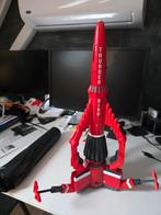 Vintage Thunderbirds Speelgoed Raket, Ophalen of Verzenden, Gebruikt, Manueel, Garagekrik