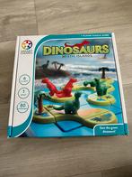 Smart Games Dinosaurus Mystic Islands, Ophalen, Zo goed als nieuw, Puzzelen