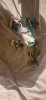 Lilo and stitch figuren., Verzamelen, Disney, Ophalen of Verzenden, Overige figuren, Nieuw, Beeldje of Figuurtje