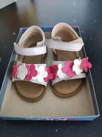 Nero giardini junior sandalen 22 + gratis friboo 23, Ophalen of Verzenden, Zo goed als nieuw, Meisje