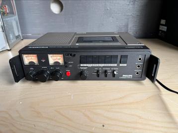 Philips D6920 MK2 casette beschikbaar voor biedingen