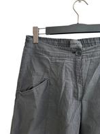 Oska broek grijs L, Maat 46/48 (XL) of groter, Ophalen of Verzenden, Zo goed als nieuw, Grijs