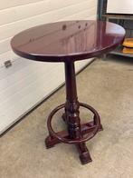 Statafel type Amsterdam als nieuw, Ophalen, Zo goed als nieuw