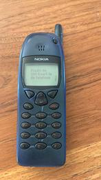 Nokia 6150, Telecommunicatie, Mobiele telefoons | Nokia, Blauw, Gebruikt, Klassiek of Candybar, Ophalen of Verzenden