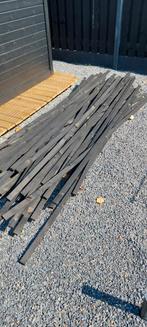 Lange latten 3 meter 20x40x3000 60 stuks, Doe-het-zelf en Verbouw, Hout en Planken, Minder dan 25 mm, Nieuw, Plank, 300 cm of meer