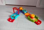 Lanceerbaan Vtech, Kinderen en Baby's, Speelgoed | Vtech, Ophalen of Verzenden, Gebruikt, 6 maanden tot 2 jaar