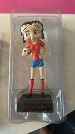Set van 5 Betty Boop beeldjes in verpakking, Ophalen of Verzenden, Zo goed als nieuw
