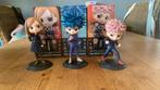 Banpresto Qposket jujutsu kaisen, Verzamelen, Ophalen of Verzenden, Gebruikt