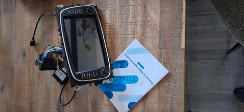 Multimedia systeem Ford Apple carplay en Android, Auto-onderdelen, Elektronica en Kabels, Ford, Ophalen of Verzenden